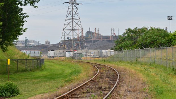 Contrecoeur : des produits dangereux à proximité des résidences