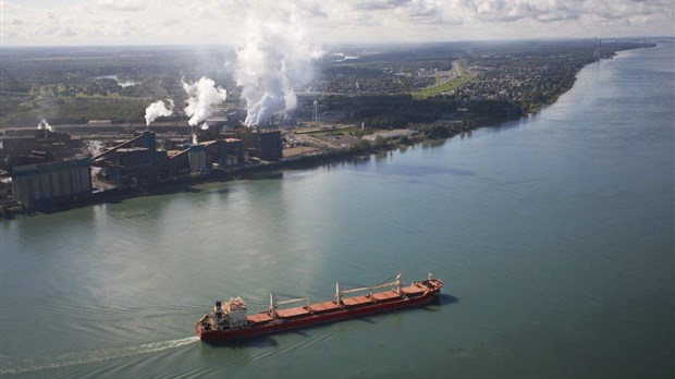 Effondrement chez Rio Tinto : enquête en cours