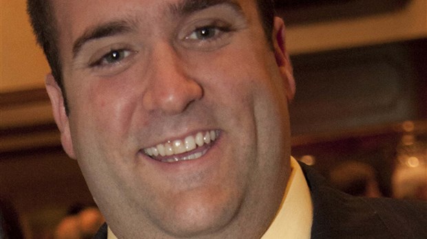 Simon Tessier se retire de la politique municipale