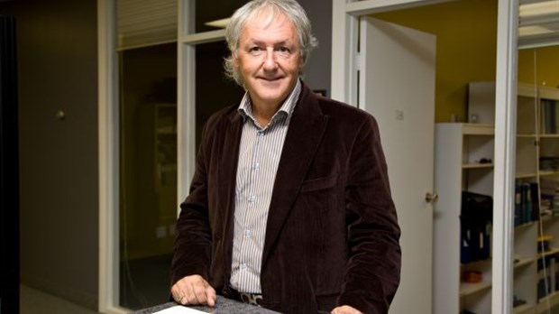 Marcel Robert ne sera pas candidat à la mairie