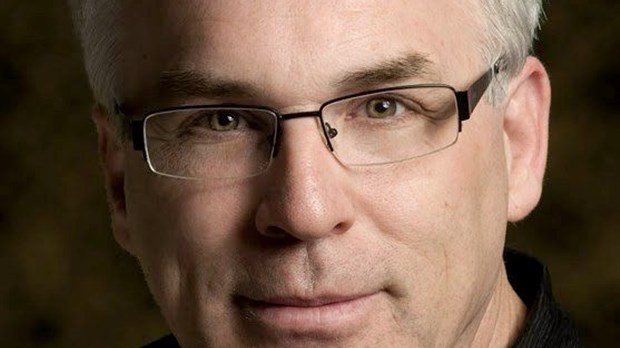 Philippe Manning se présente comme conseiller