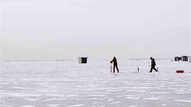 Pêche illégale : des amendes salées