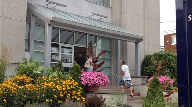Mairie de Sorel-Tracy : les candidats s'exprimeront devant public