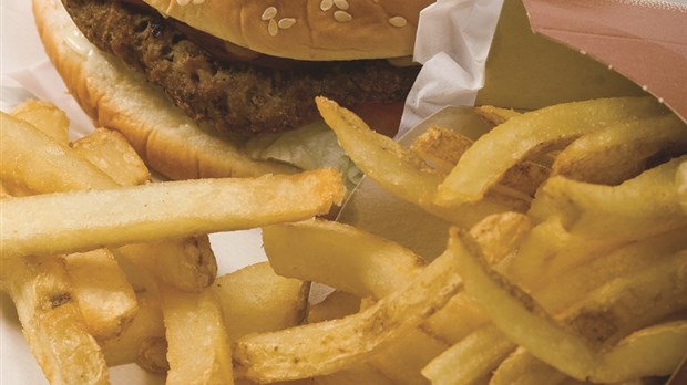 Des solutions pour contrer la malbouffe