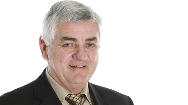 Élection partielle dans Richelieu : Gilles Salvas candidat libéral ?