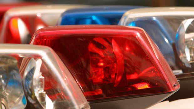 Appel à la vigilance : plusieurs vols d’outils dans la région  