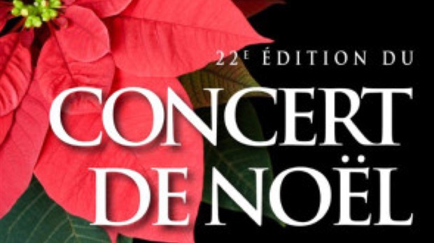 Un concert de Noël au profit du Centre d’action bénévole du Bas-Richelieu