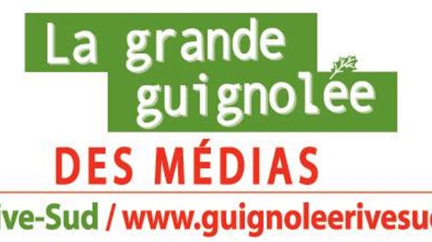 Bénévoles recherchés pour la grande guignolée des médias de la Rive-Sud  