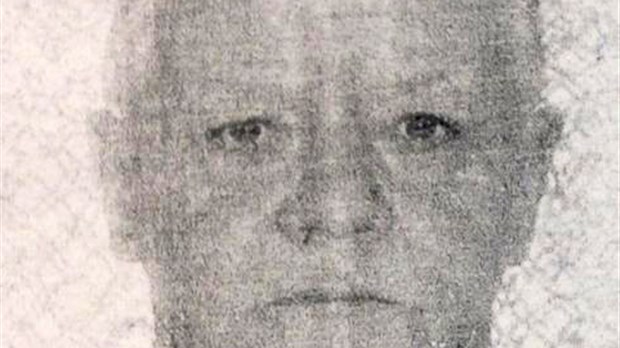 Suspect à identifier : Vol de chargement d’aluminium à Saint-Cyprien-de-Napierville  
