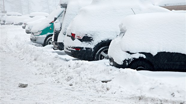 5 conseils pour chouchouter votre auto cet hiver
