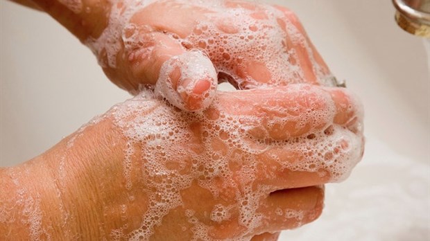 Appel à la vigilance : mesures préventives contre la grippe et la gastro-entérite  