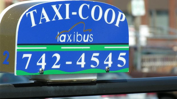 Le Taxibus bientôt en service le dimanche