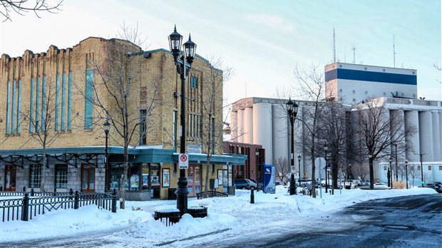 Fêtes du 375e : Sorel-Tracy veut se repositionner