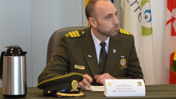 Plein feu sur la prévention