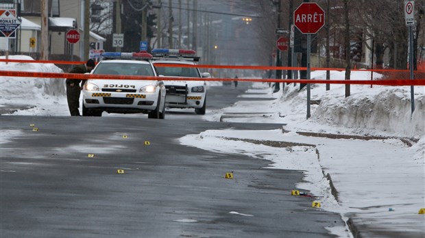 Un homme agressé à Saint-Joseph-de-Sorel