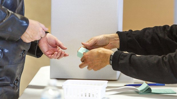 La campagne est lancée dans Richelieu