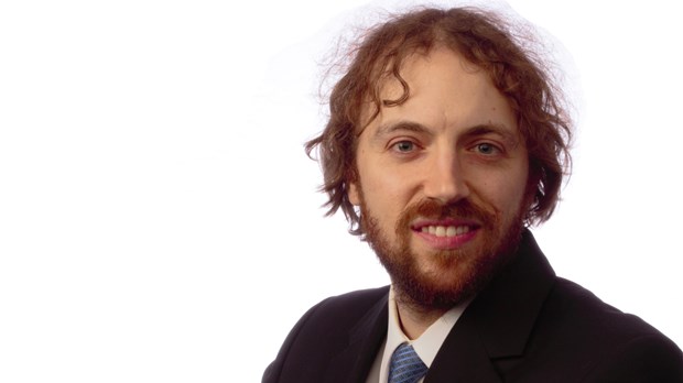Guillaume Laquerre candidat pour le Parti conservateur du Québec