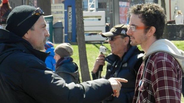 Jean-François Tremblay prône l'indépendance