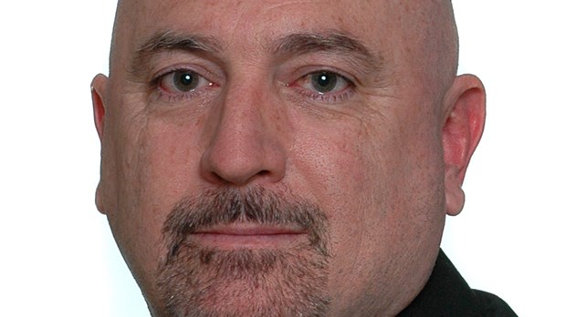 Marc Gaudet propose une allocation de garde