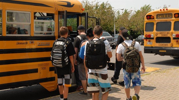 Des solutions pour contrer le décrochage scolaire