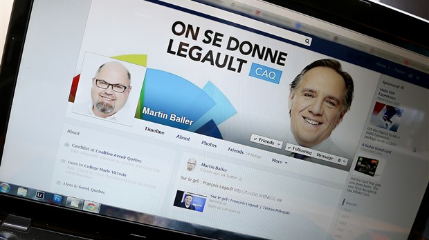 « Les médias sociaux sont incontournables » - Laurent Cournoyer