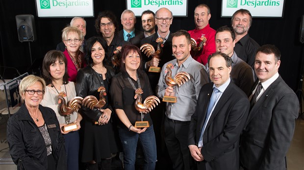Le Festival de la gibelotte aux Grands prix du tourisme québécois
