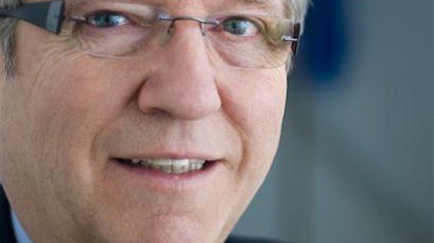 Louis Plamondon dénonce une promesse brisée