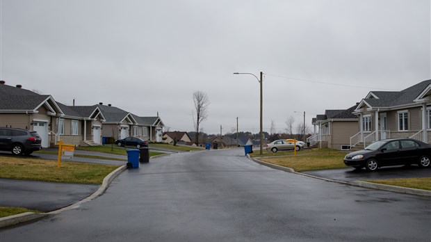 « Le prix des maisons fait de Sorel-Tracy une opportunité » -Serge Péloquin
