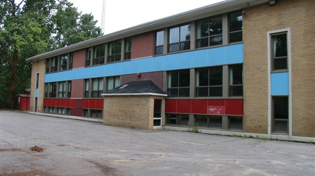 Agrandissement de l’école Saint-Roch : des démarches conjointes