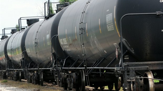 Transport de pétrole brut : les entreprises se font rassurantes