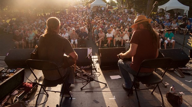 Festival Chants de Vielles : un dixième anniversaire réussi