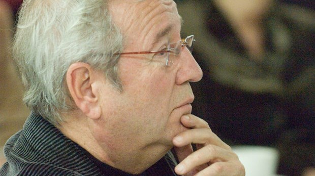 Louis Plamondon fêtera ses 30 ans de vie politique