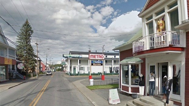 Pierreville consulte ses citoyens
