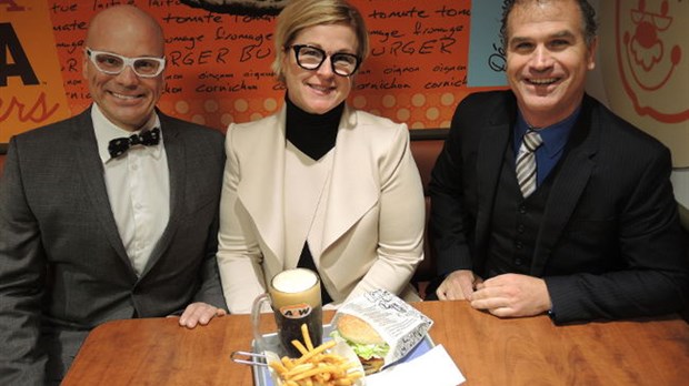 A & W Groupe Bianchi-Gratton : « Finaliste » pour un « Maillon d’Or »    
