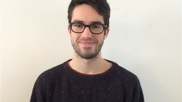 Nouveau candidat pour le Parti vert