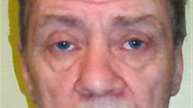 Appel à la population : disparition de Michel Pion à Saint-Hyacinthe