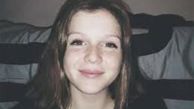 Une jeune fille retrouvée à Sorel-Tracy