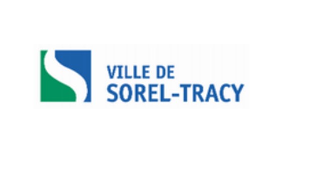 Changement de lieu pour la séance publique du conseil de Sorel-Tracy