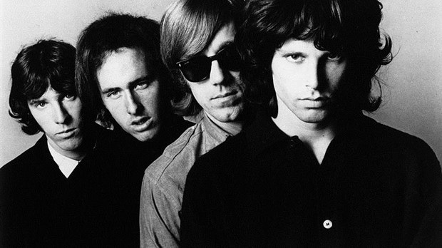 Un hommage à The Doors à Sorel-Tracy