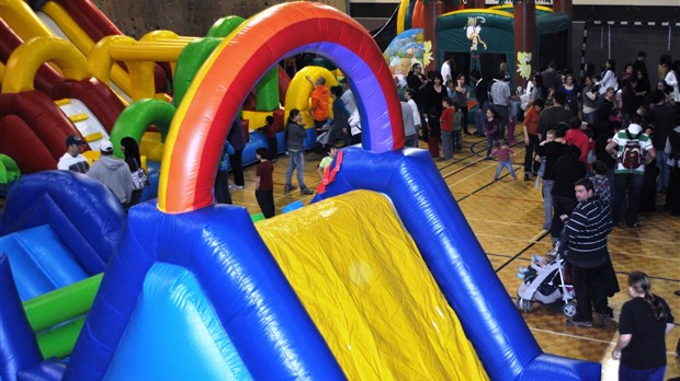 35e édition de la Semaine du loisir en fête de Sorel-Tracy    