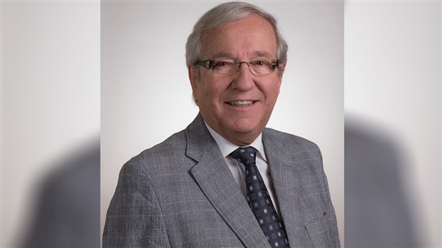 Le Bloc Québécois appuie MGV Québec pour l'électrification des transports