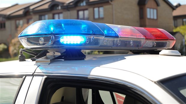 Présence accrue des policiers sur les routes du Québec
