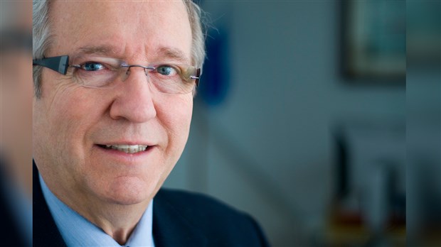 Aide médicale à mourir: «Merci à Francine Lalonde» — Louis Plamondon