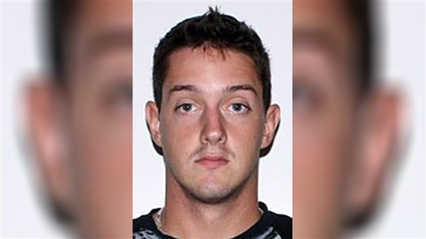 Simon Girard-Lévesque reconnu coupable