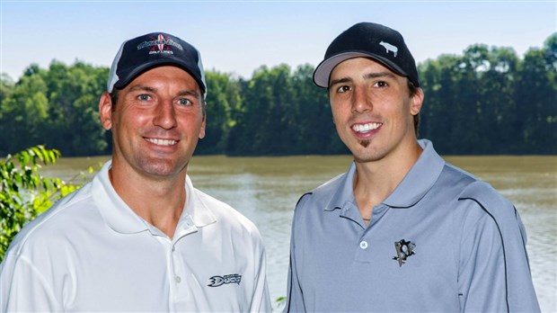 La Classique de golf Beauchemin-Fleury aura lieu le 26 juin