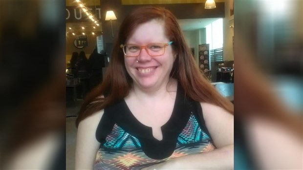 La SQ demande l'aide du public pour retrouver Stéphanie Lachance