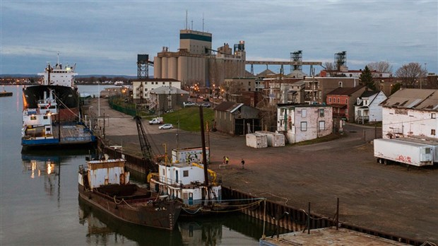 Le photographe Jérôme Guibord en vedette au Rendez-vous photo du Richelieu