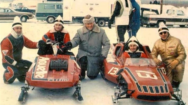 Banquet du musée Gilles-Villeneuve: Jacques Villeneuve confirme sa présence…