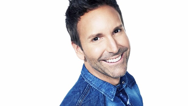 Encore une fois, Éric Salvail donne à la Fondation Hotel-Dieu de Sorel!
