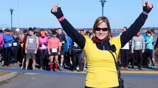 Courir et marcher pour l’espoir : Le 17 avril, une date à mettre à votre agenda